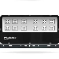 X-TIGUA professzionlis LED vilgt Szimetrikus 81 extra szles fnysugr IP66