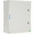  TAIS CUBE massz�v falonk�v�li m�anyag (GRP) eloszt�szekr�ny - teli ajt�val - SIZE 2