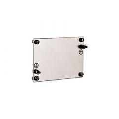 UNIBOX UNI B14 szerellap