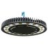 META-LED l�mpa polikarbon�t diff�zorral szimetrikus f�nyeloszt�ssal - EXTRA SZ�LES F�NYSUG�R - IP66/67